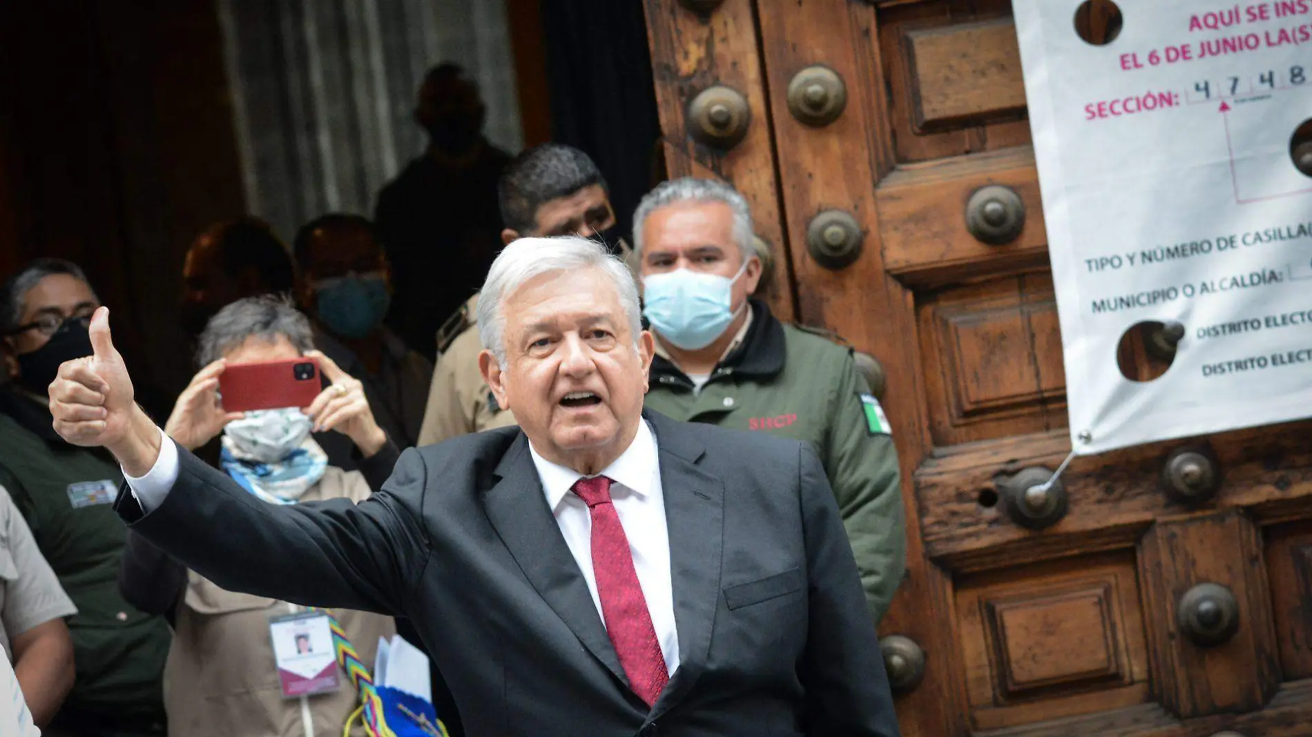 amlo elecciones 2021